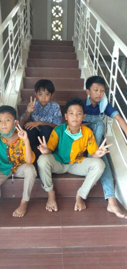 Beberapa Mitos yang Kadang Bikin Serem dan Senyum-senyum