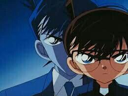 Beberapa Spekulasi Ending Detektif Conan