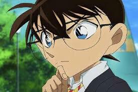 Beberapa Spekulasi Ending Detektif Conan