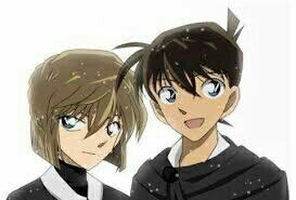 Beberapa Spekulasi Ending Detektif Conan