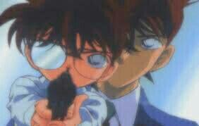 Beberapa Spekulasi Ending Detektif Conan