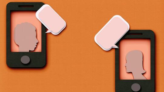5 Kerugian Memiliki Pacar Virtual