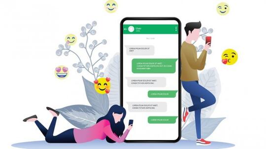 5 Kerugian Memiliki Pacar Virtual