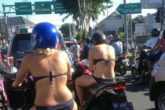 Segala Hal Unik yang Bakal Lo Temui Jika Tinggal di Bali