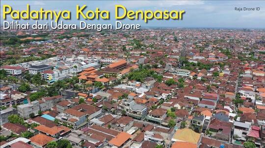 Segala Hal Unik yang Bakal Lo Temui Jika Tinggal di Bali
