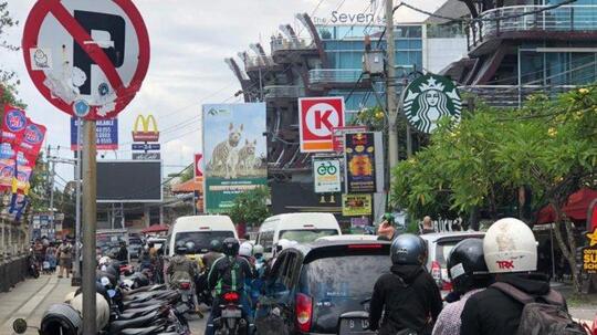 Segala Hal Unik yang Bakal Lo Temui Jika Tinggal di Bali