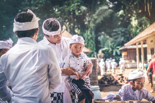 Segala Hal Unik yang Bakal Lo Temui Jika Tinggal di Bali