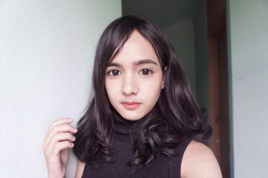 Artis Indonesia Newbie yang Cantiknya Bikin Lo klepek-klepek!