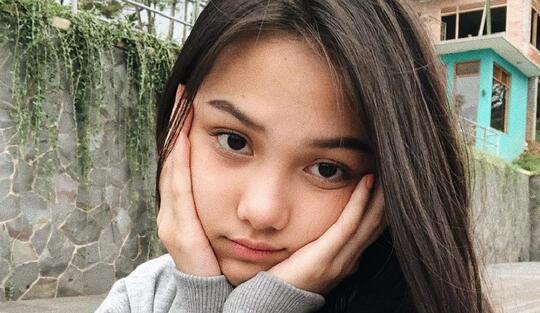 Artis Indonesia Newbie yang Cantiknya Bikin Lo klepek-klepek!