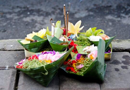 Segala Hal Unik yang Bakal Lo Temui Jika Tinggal di Bali