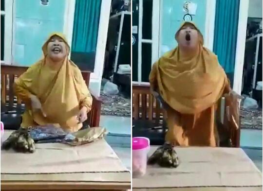 'KATANYA' Pembeli adalah RAJA, Masihkah Relevan Di Era Transaksi Online ?