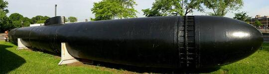 Kaiten Si Torpedo Untuk Bom Bunuh Diri Jepang, Untuk Melawan Musuhnya