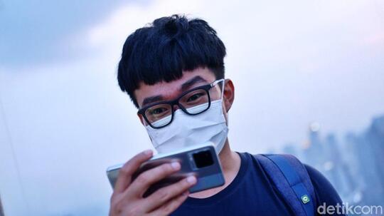 Parah! Kecepatan Internet Indonesia Masih Paling Lemot di Asia Tenggara