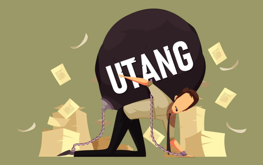 Kegagalan Logika Banyak Manusia di Dunia Nyata Yang Berhubungan Dengan Uang & Kerjaan