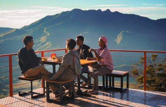 Destinasi Wisata Lokal Apakabar, Ke Tkp Ini Yuk, Kalau Pandemi Sudah Pergi!