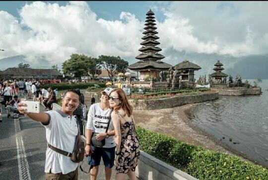Destinasi Wisata Lokal Apakabar, Ke Tkp Ini Yuk, Kalau Pandemi Sudah Pergi!