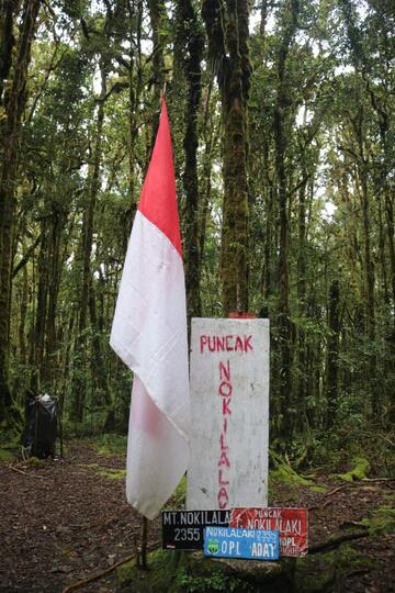 Gunung Yang Jarang Orang Tahu Di Indonesia, Apa Saja Ya Itu?