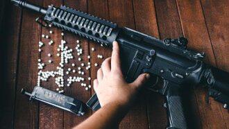Membahas Airsoft Gun, Kenapa Sekarang Menjadi Tabu