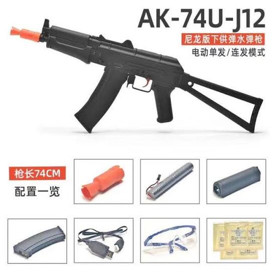 Membahas Airsoft Gun, Kenapa Sekarang Menjadi Tabu
