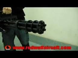 Membahas Airsoft Gun, Kenapa Sekarang Menjadi Tabu
