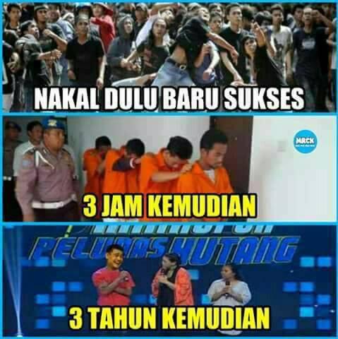 Nasihat Sangat Bijak yang Sering Lo Denger, tapi Sebenernya Sangat Beracun!