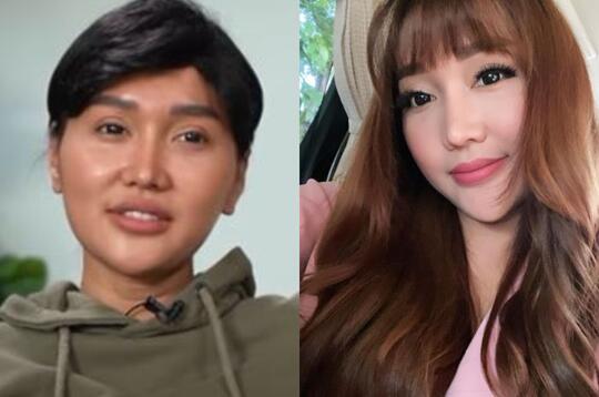 Trending Pertobatan Lucinta Luna, Ada Kebenaran dalam Curhatnya