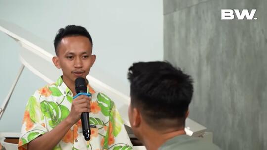 Trending Pertobatan Lucinta Luna, Ada Kebenaran dalam Curhatnya