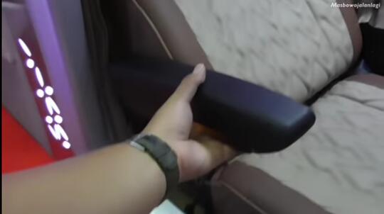 Disewa Untuk Piknik ke Yogyakarta, Ternyata Sinar Jaya Sudah Punya Armada Dream Coach