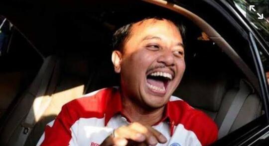 BSSN Dijebol Peretas, Roy Suryo: Anggaran Triliunan, Kena Hack Sendiri, Terwelu!