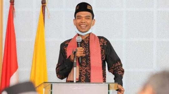 UAS Zikir Sambil Tertawa, Nikita Mirzani: Kenapa Enggak Dibilang Menista Agama?