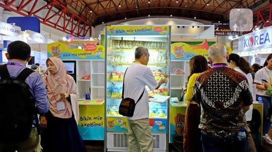 Tips Jualan Mie Instant Self Service Bisa Adopsi Dari Resto Ramen Di Jepang