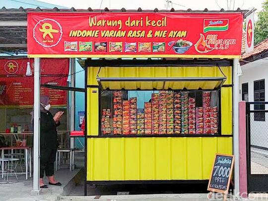 Tips Jualan Mie Instant Self Service Bisa Adopsi Dari Resto Ramen Di Jepang