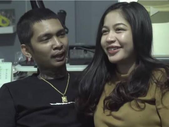 5 Artis Ini Pernah Menghamili Perempuan Diluar Nikah