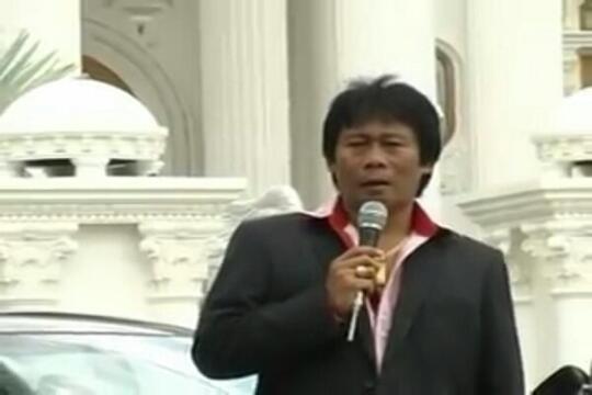 Kupas Tuntas Sisi Gelap Motivator