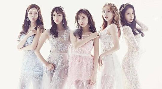 Dunia K-Pop Korea Ternyata Tak Semulus Kulit Para Idolnya