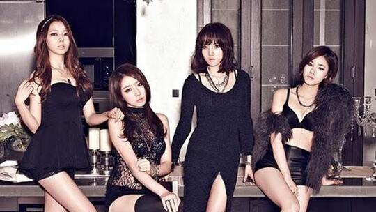 Dunia K-Pop Korea Ternyata Tak Semulus Kulit Para Idolnya