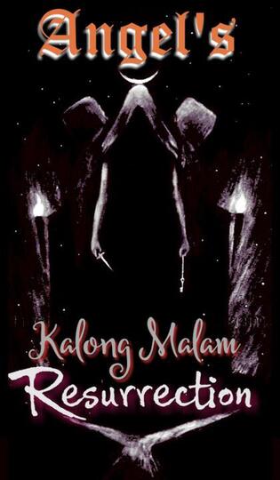 Laporan, Request, Kritik, Saran, dan Pelaporan Big Family Of Kalong Resurrection