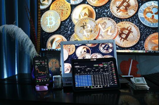 what is the best cryptocurrency to buy right now