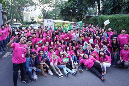 22 Tahun Perjalanan Kaskus
