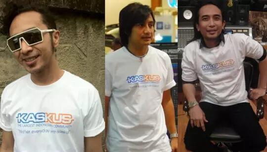 22 Tahun Perjalanan Kaskus