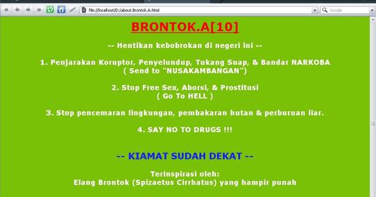 22 Tahun Perjalanan Kaskus