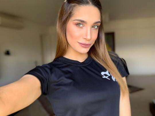 Road To Miss Grand International 2021