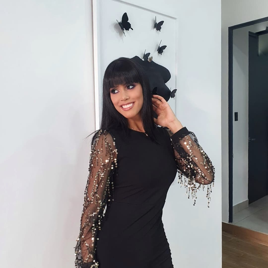 Road To Miss Grand International 2021