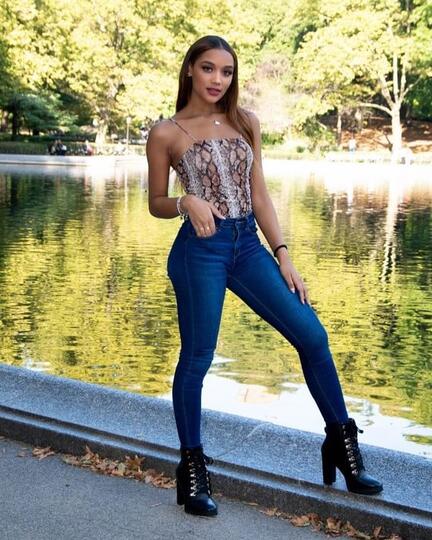Road To Miss Grand International 2021