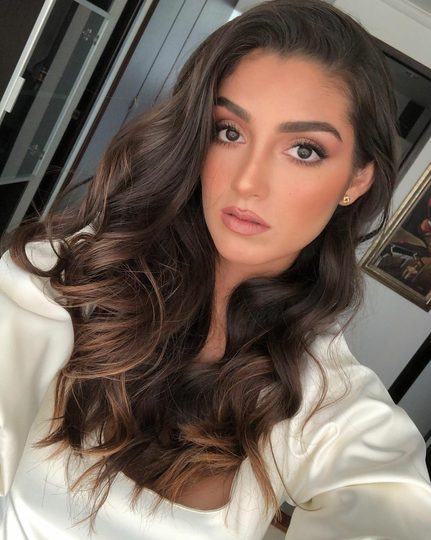 Road To Miss Grand International 2021