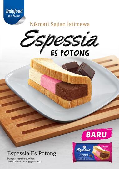 Peluang usaha indofood ice cream