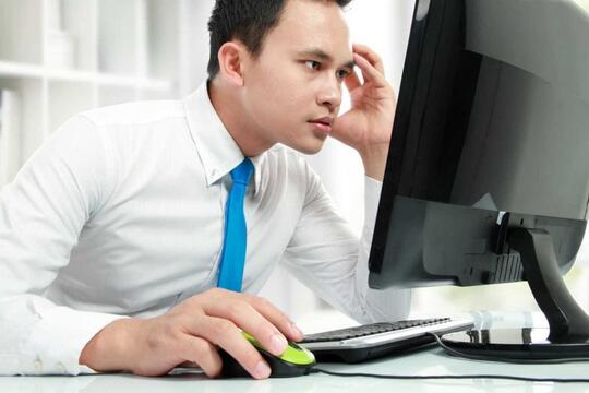 Nih Dia Orang Nya Si Bapak Internet Gan !! Cek Profil Penemu Internet Pertama