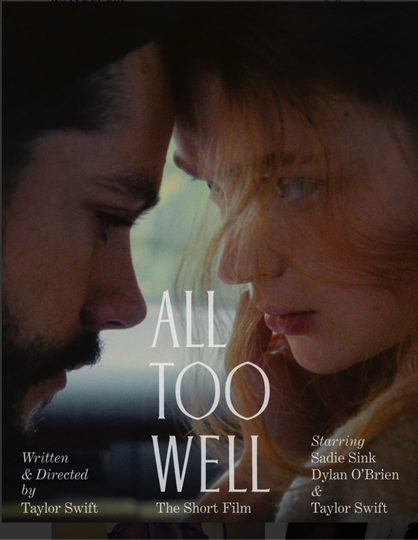 RILIS LAGU TERBARU ALL TOO WELL, YUK BERGALAU ELEGAN ALA TAYLOR SWIFT
