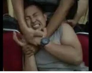 Trypanophobia... Takutttt