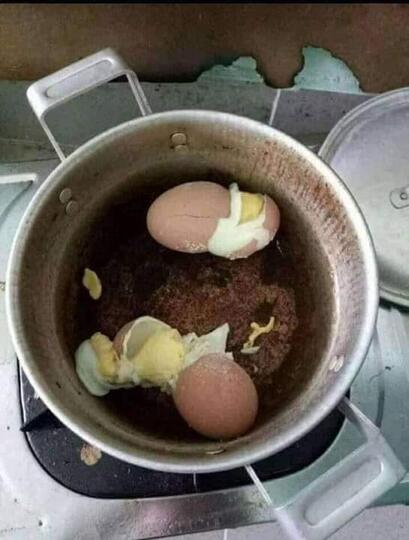 6 Menu Masakan Istri Yang Bikin Mertua Menyalahkan Anaknya Salah Cari Menantu
